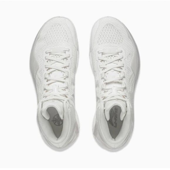 Li-Ning Li-Ning LiRen 4 High \'Pearl White\' ABAT095-8 main image 2